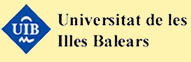 Web de la UIB